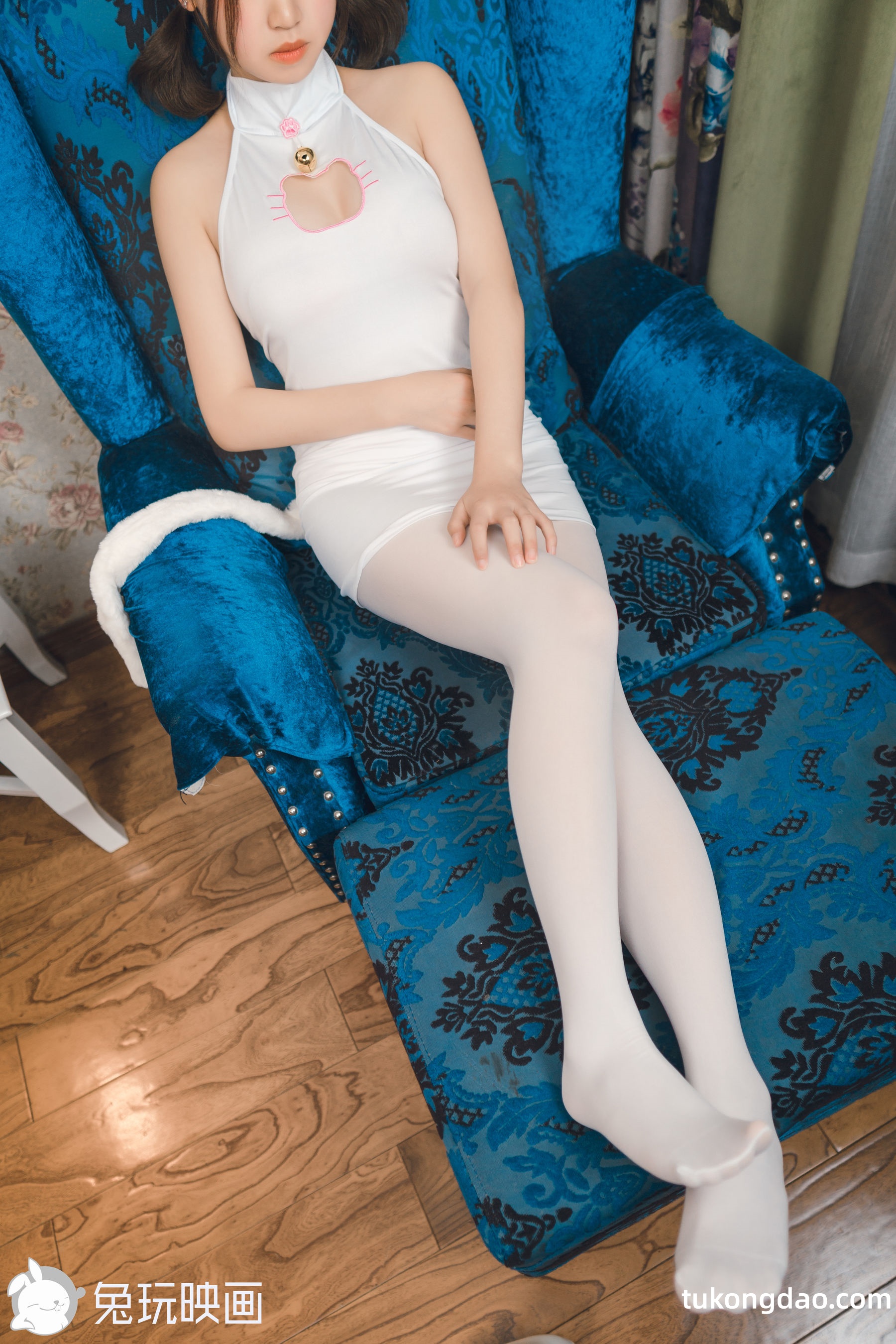 兔玩映画 – 136 整理写真合集 兔玩映画-第1张